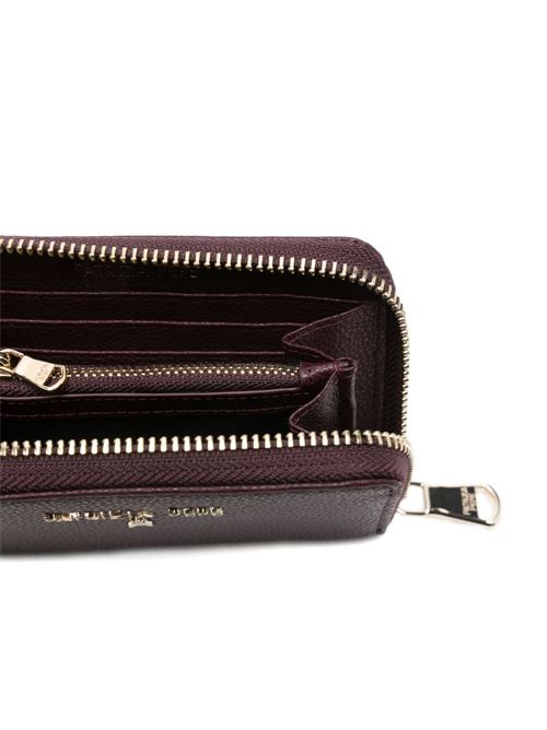 Portafoglio donna in pelle PATRIZIA PEPE | CQ8512L001M536